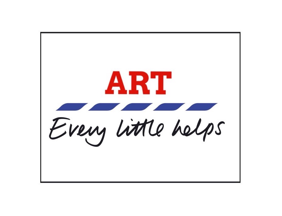 Art Every Little Helps - by Paul Conneally 2017 design graphics situationist 